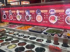 -海底捞火锅(凤凰广场店)