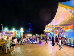 -三亚海昌梦幻海洋不夜城