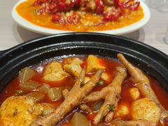 -李叔叔虾蟹大排档(青羊店)