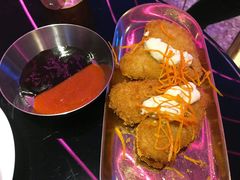深海鳕鱼排-MISS PHO·觅粉·越南粉实验室(保利文化广场店)