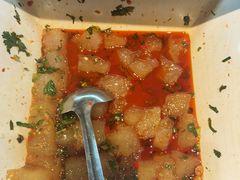 -大河宴·椒麻鱼火锅(北京路中和美食街店)