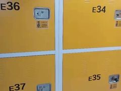 -安东易迷你仓自助寄存仓库(苏州桥店)