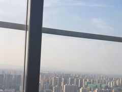 -悦厅·下午茶(杭州柏悦酒店)