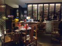 大堂-莲西餐(曲江店)