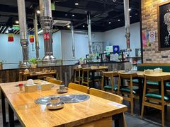 -炭恋火炉烤肉(凌云一街坊店)