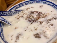 牛奶桃胶-双喜老铺(人民广场店)