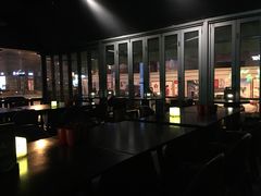 -ohbar live house(人广店)