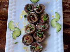 -玛吉阿米·餐吧