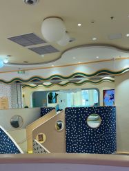 -奈尔宝·儿童乐园·亲子餐厅(苏州大悦城店)