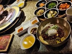 -三代烤肉(保利广场店)