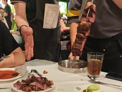 -戈拿旺巴西烤肉(崇文门店)