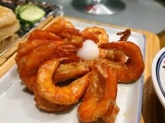 -局气 烤鸭·北京菜(光华路店)