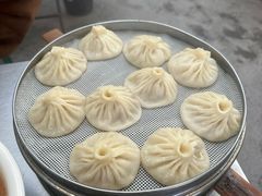 -大兴街扣碗包子馆