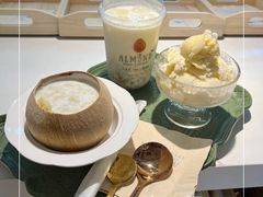 -杏甜品(尖沙咀加拿分道店)