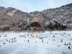 -龙庆峡风景区