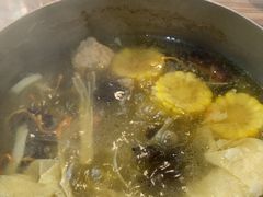 -探窝·竹笙椰子鸡(杨箕店)