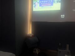 -华夏良子·足道SPA养生(上海崮山路明悦店)