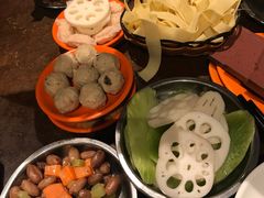 -范贤光鸡公煲(平乐园总店)