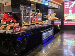 -吉布鲁牛排海鲜自助(龙湖北城天街购物广场店)