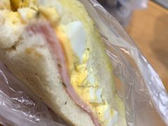 -巴黎贝甜(右安门店)