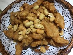 摇滚酥肉-青花椒花椒鱼(合生汇店)