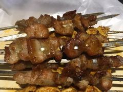 -樊城区沛公餐饮店(挑食拉美步行街店)