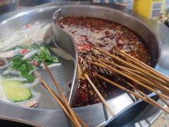 -三番火辣串串香(南市场店)