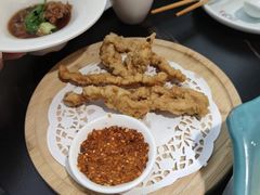 -百岁我家酸菜鱼(大西洋店)