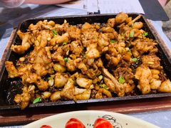 -一棠龙虾•王牌虾球(楚河汉街店)