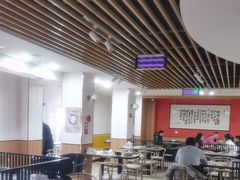 -闫家驴肉老店(华电一校店)