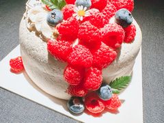 -花花卷卷·鲜食蛋糕(泉屋店)