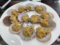 -望海潮海鲜店 特色家常菜(在海一方店)
