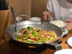 -老湘村·湖南土菜(天河维多利店)