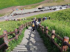 -新疆那拉提国家旅游度假区