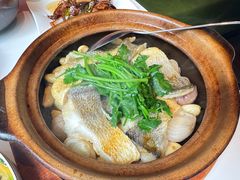 -顶特勒·黄鱼馆·特色菜(上海大世界店)
