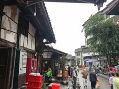 -映秋饭店(李庄总店)