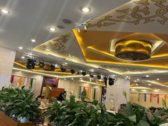 -巴音浩日娲·蒙餐(双林东路店)