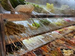 -非凡烧烤(历史博物馆店)
