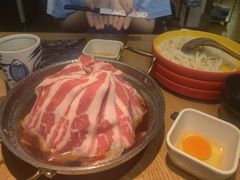 -沼津港精致料理·寿喜烧·烧鸟(青浦宝龙广场日料榜单店)