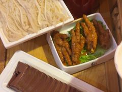 -吴老幺火锅(金龙店)