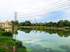 -蓝精灵乐园·世茂精灵之城主题乐园