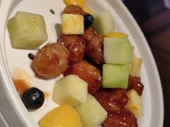 -大树餐厅(益田假日店)