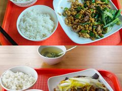 一碗香-春晖饭堂(中山大学南校区店)