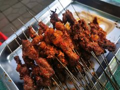 -铁诚烤肉