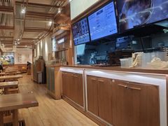 -小满手工粉(上海新世界城店)