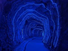 -天河潭旅游度假区