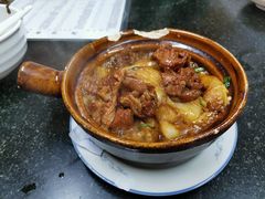 -海浪食店(湖滨中路店)