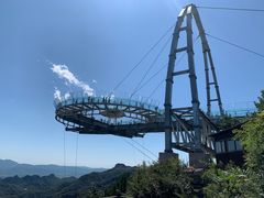 -京东石林峡风景区