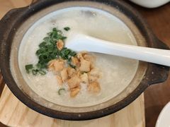 -牛氏石磨肠粉(海璟国际店)