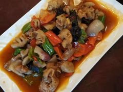 -黄四老鱼馆(尚东国际店)